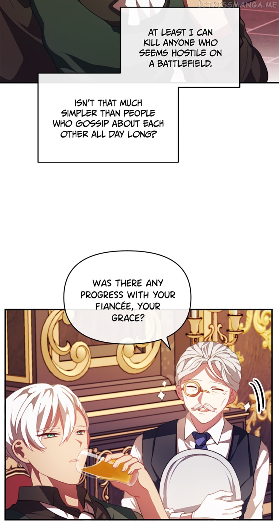 I’ll Save the Heroine! Chapter 10 - page 48