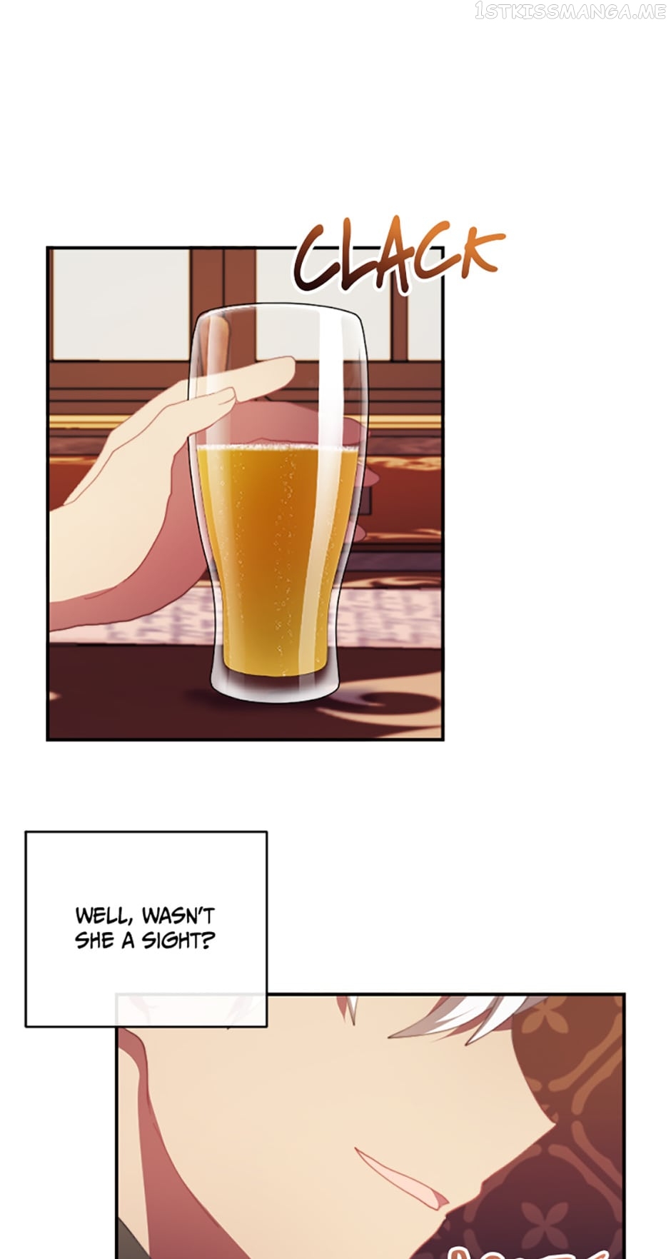 I’ll Save the Heroine! Chapter 10 - page 49