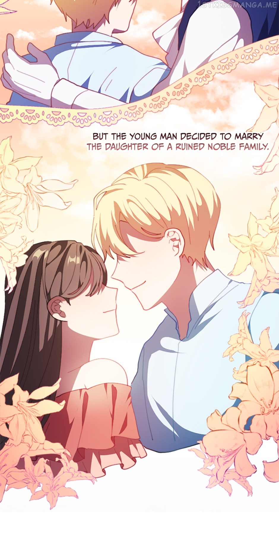 I’ll Save the Heroine! Chapter 10 - page 5