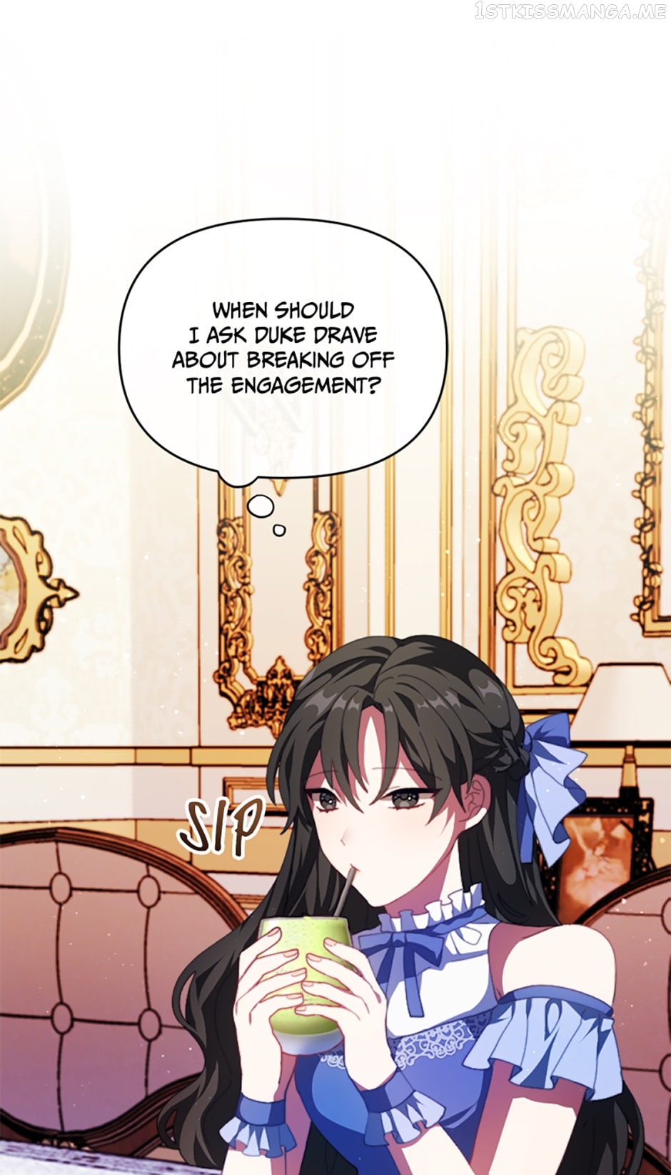 I’ll Save the Heroine! Chapter 10 - page 55