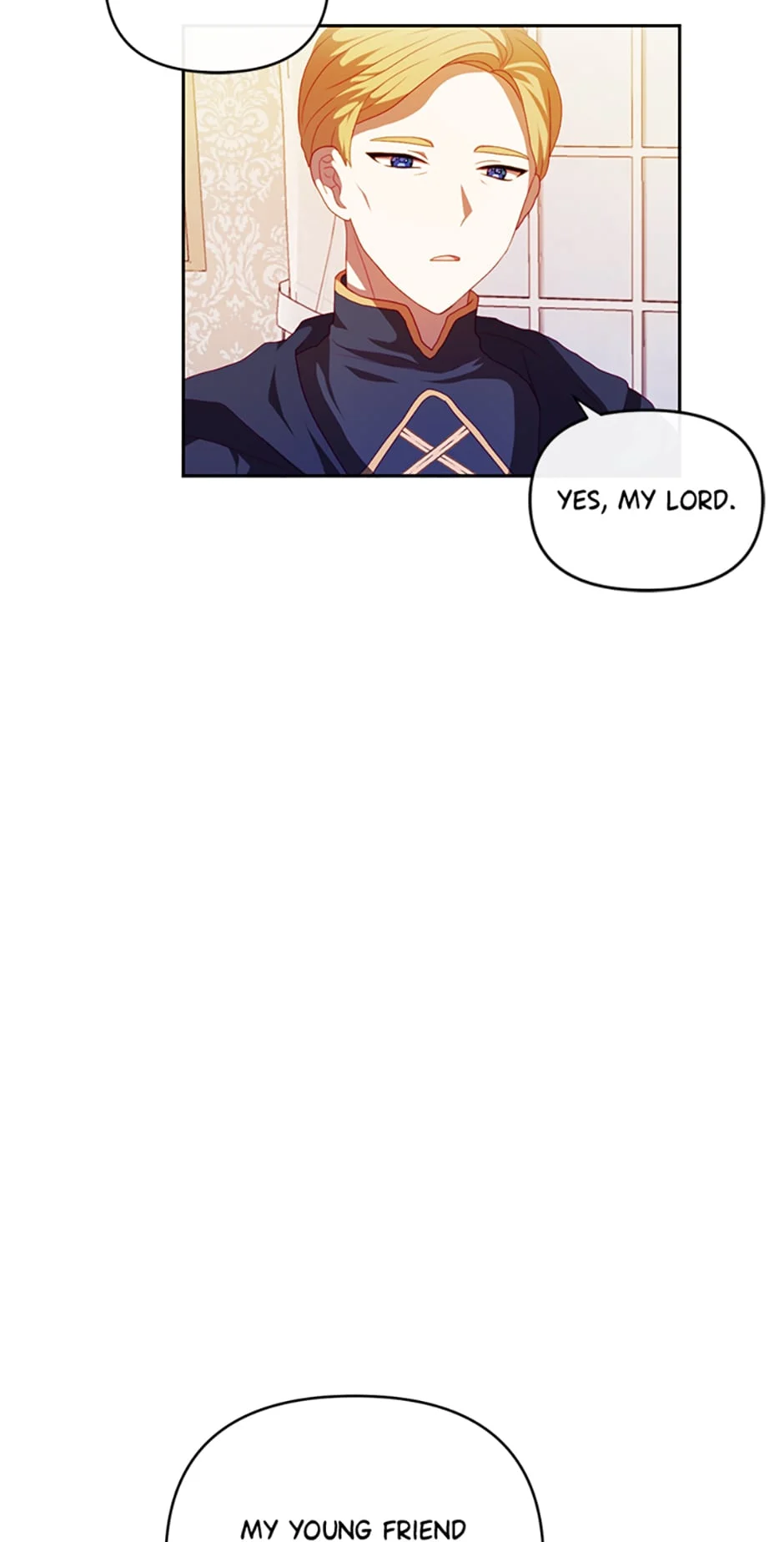 I’ll Save the Heroine! Chapter 23 - page 13