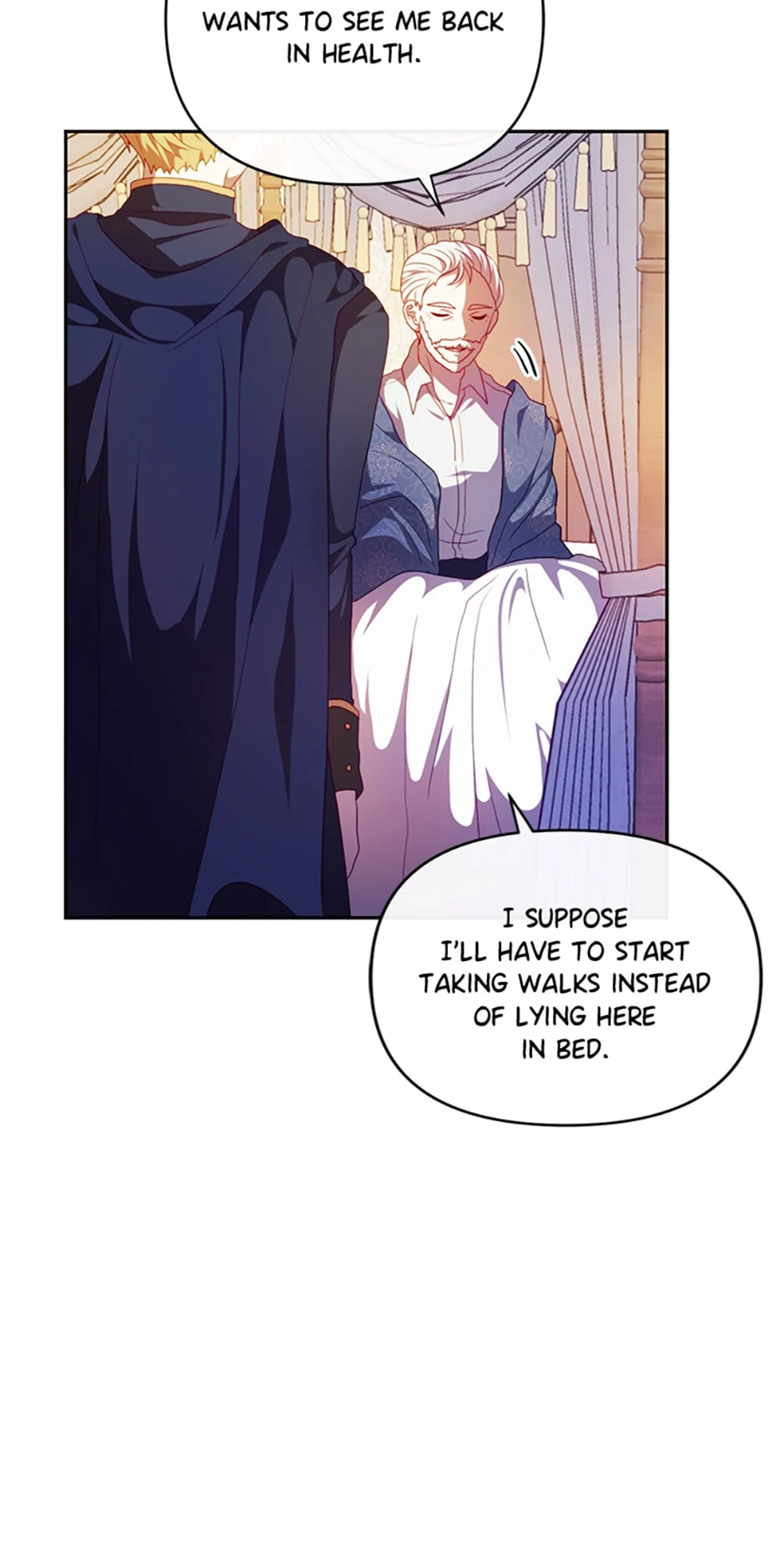 I’ll Save the Heroine! Chapter 23 - page 14