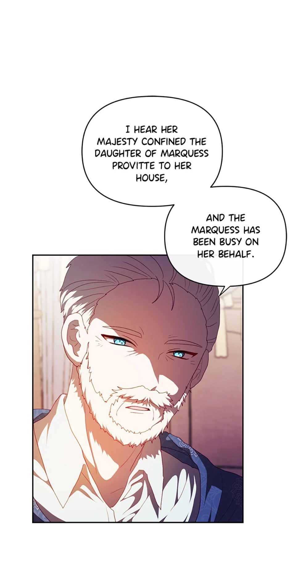 I’ll Save the Heroine! Chapter 23 - page 15