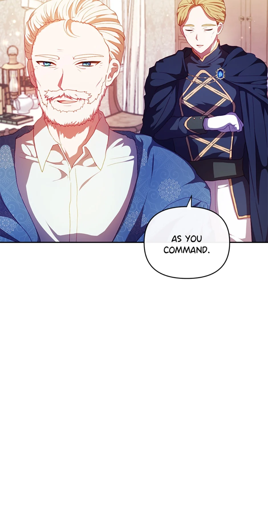 I’ll Save the Heroine! Chapter 23 - page 18