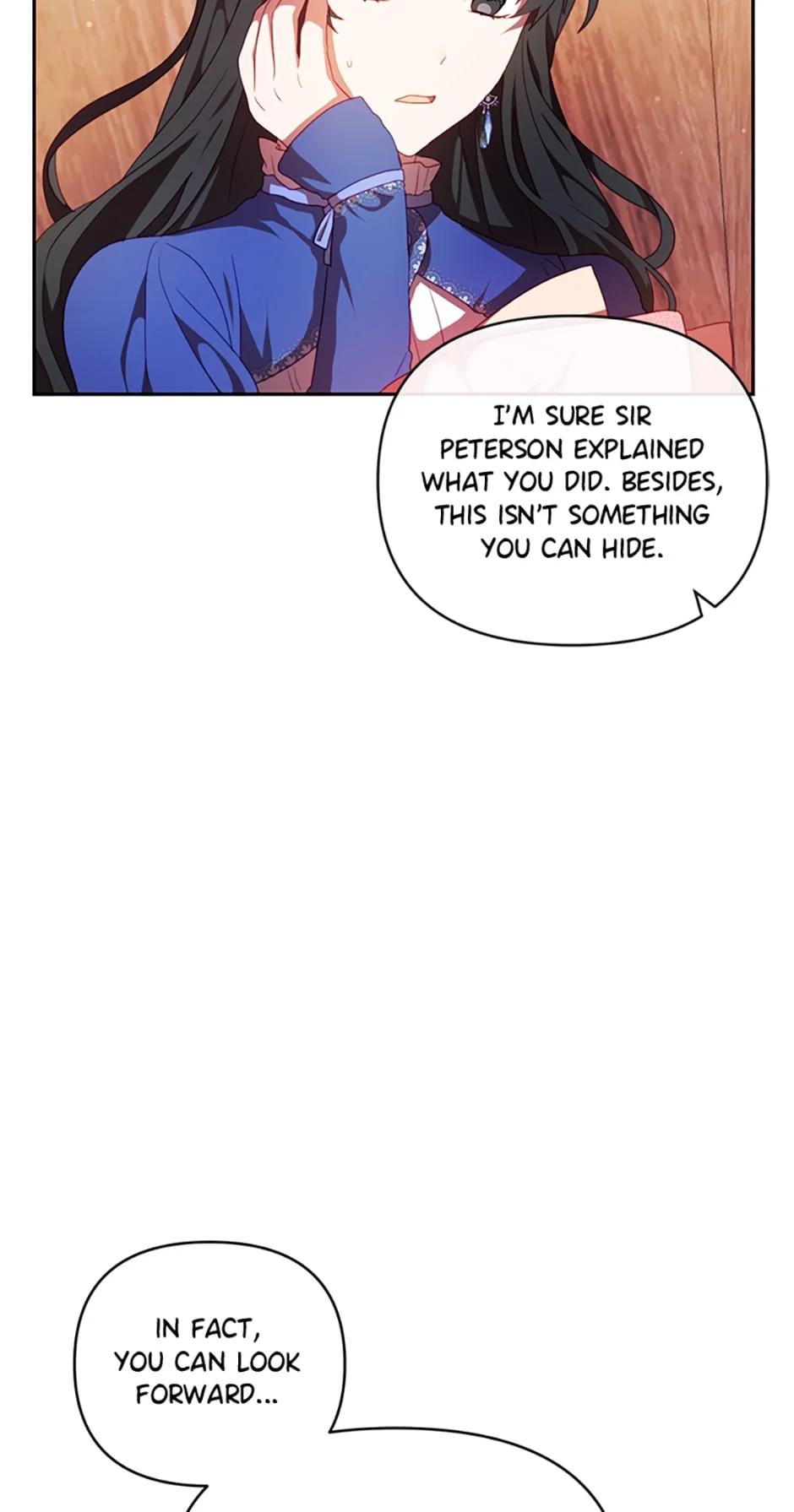 I’ll Save the Heroine! Chapter 23 - page 24