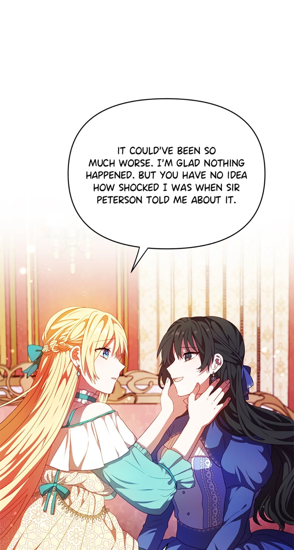 I’ll Save the Heroine! Chapter 23 - page 29
