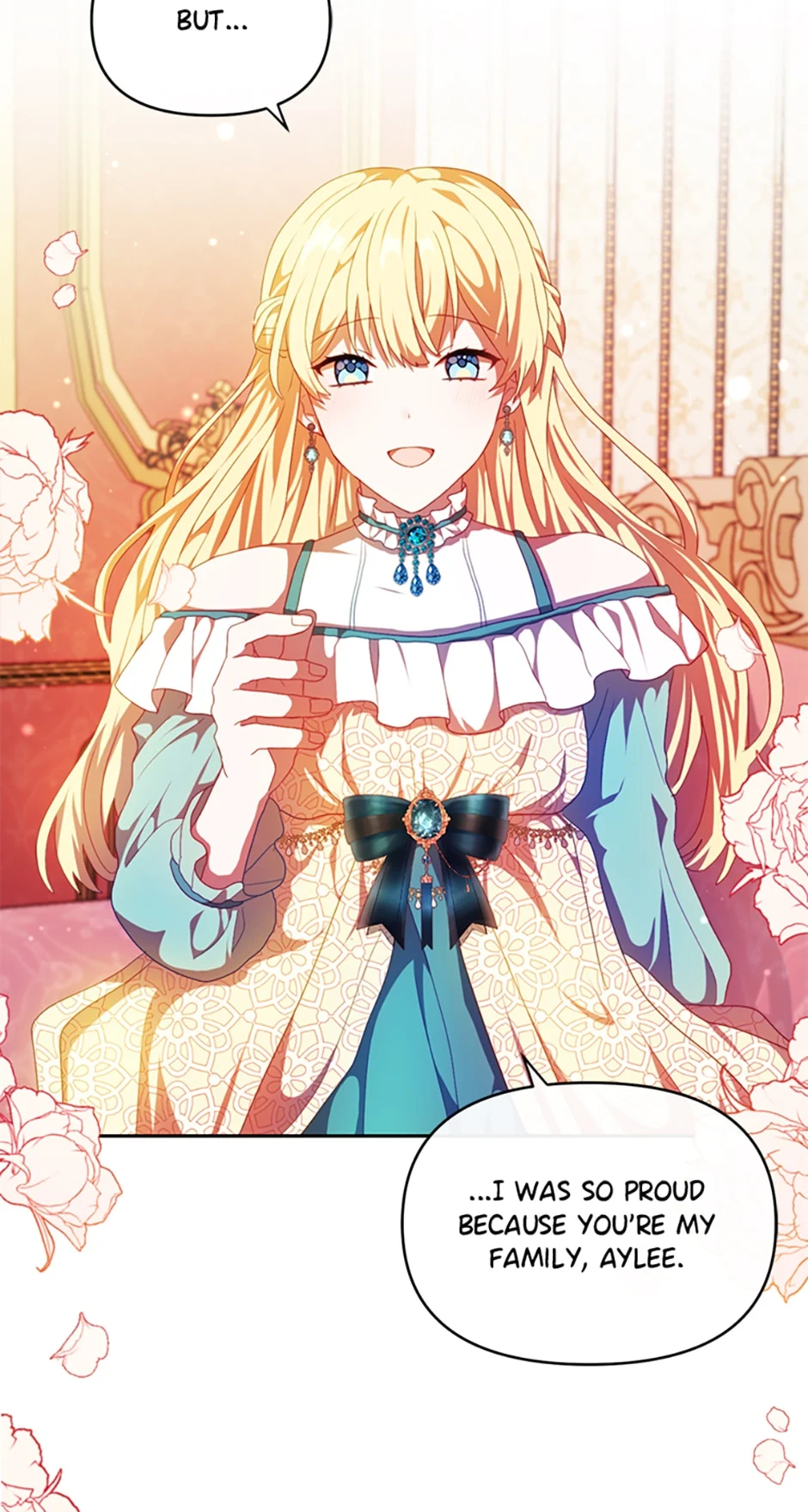 I’ll Save the Heroine! Chapter 23 - page 33