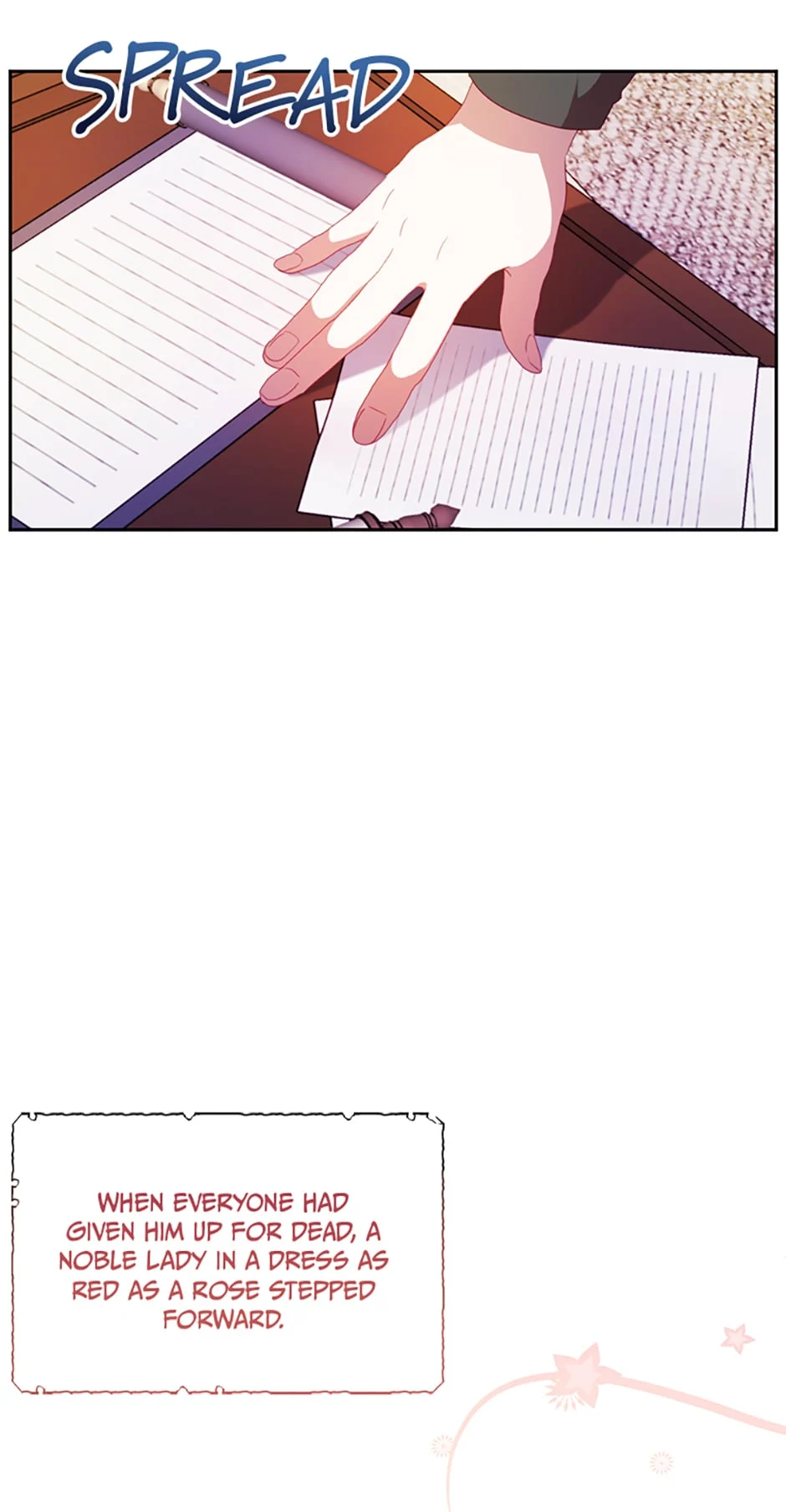 I’ll Save the Heroine! Chapter 23 - page 38