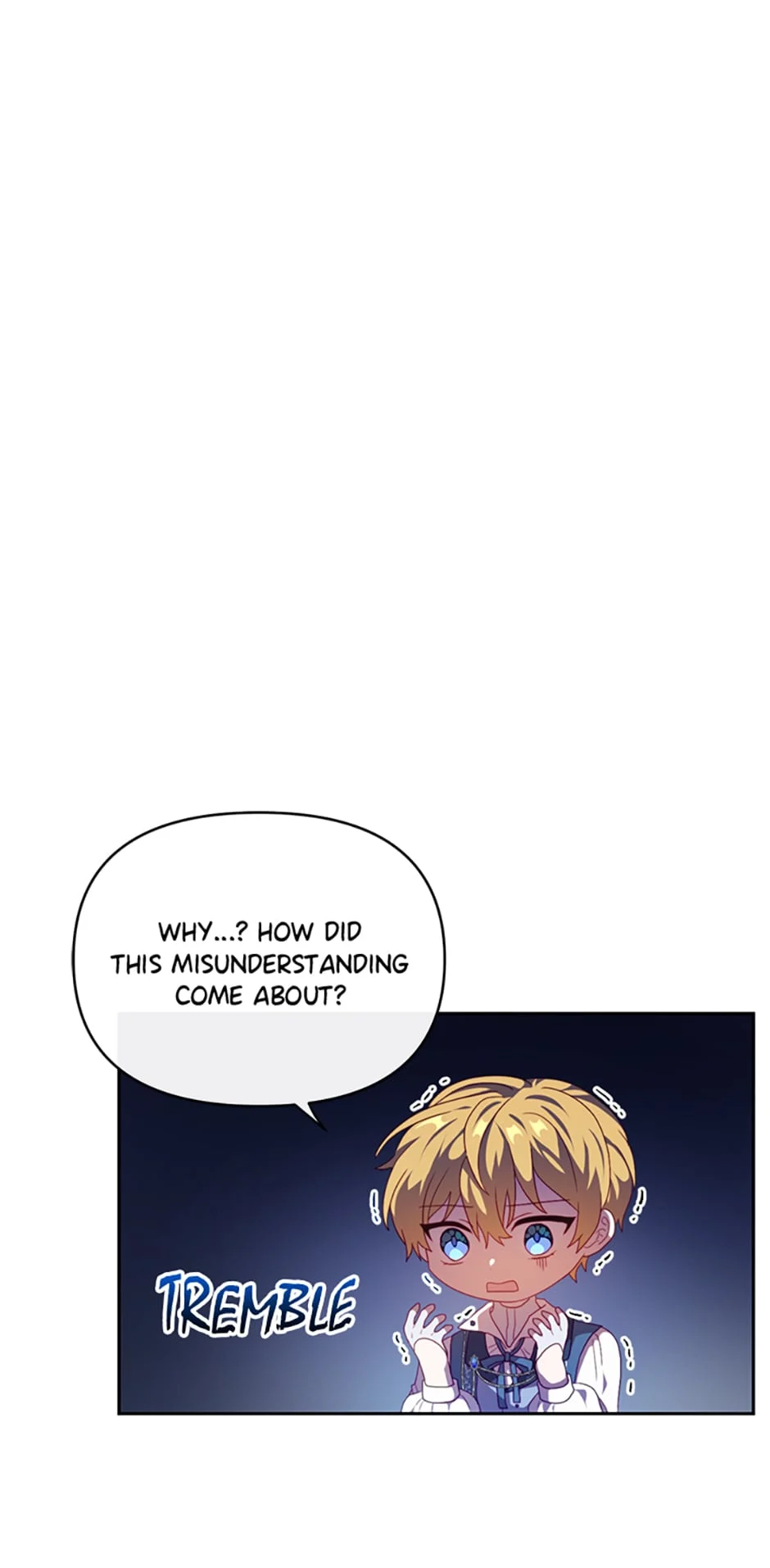 I’ll Save the Heroine! Chapter 23 - page 4