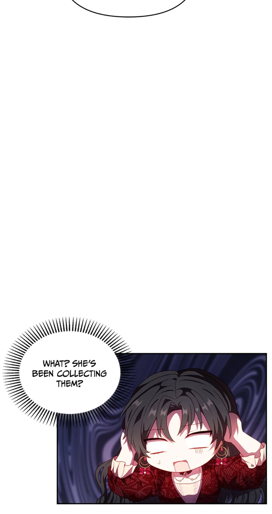 I’ll Save the Heroine! Chapter 23 - page 47