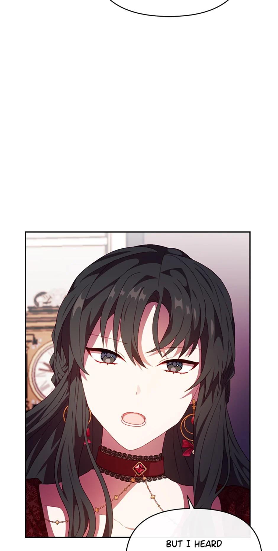 I’ll Save the Heroine! Chapter 23 - page 55