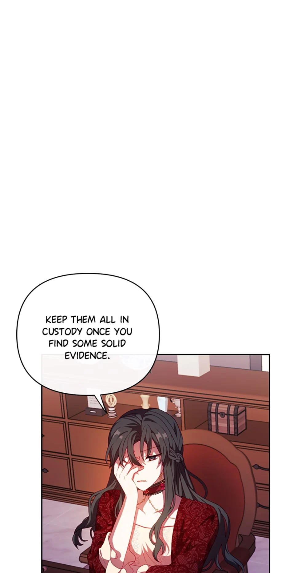 I’ll Save the Heroine! Chapter 23 - page 59