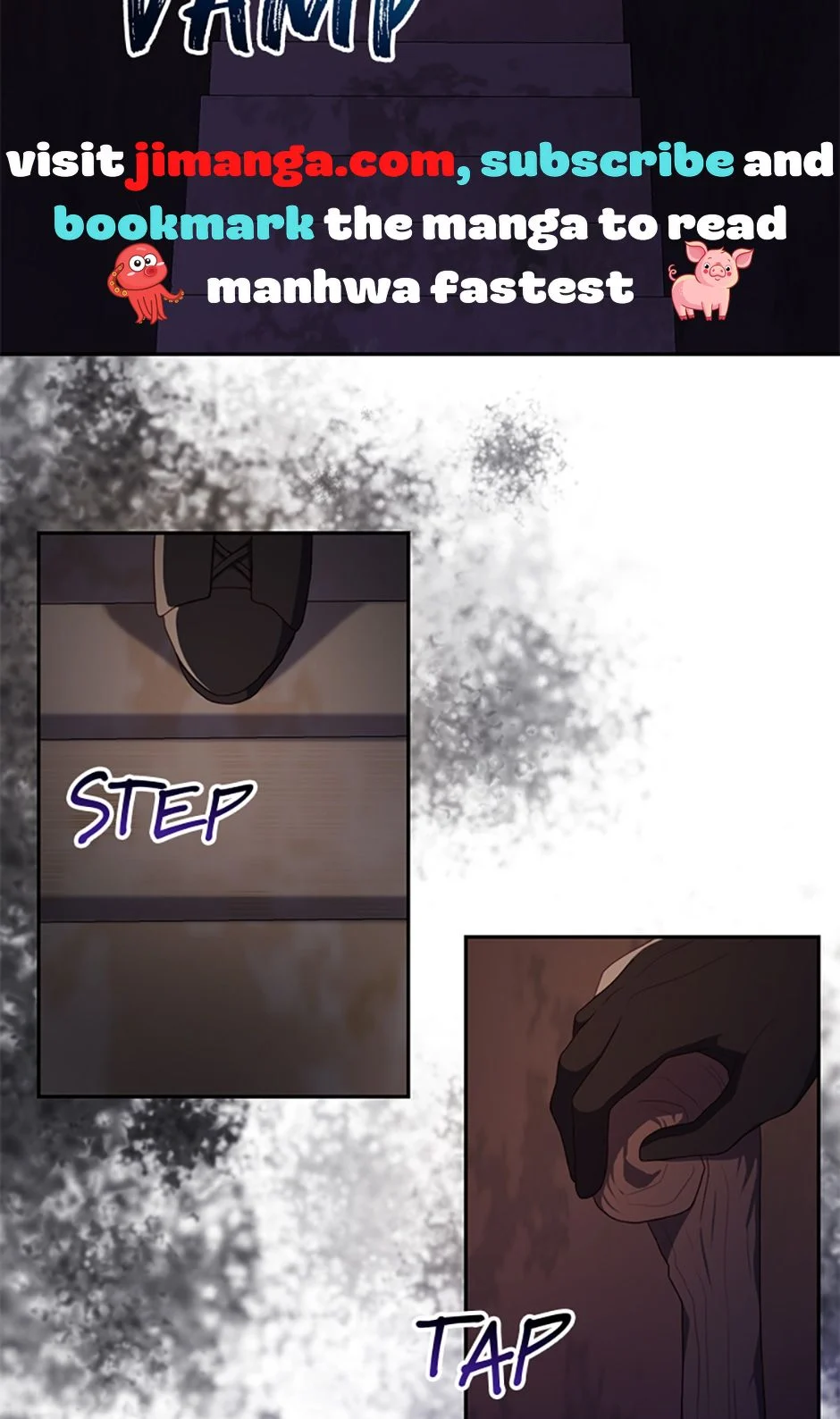 I’ll Save the Heroine! Chapter 23 - page 81