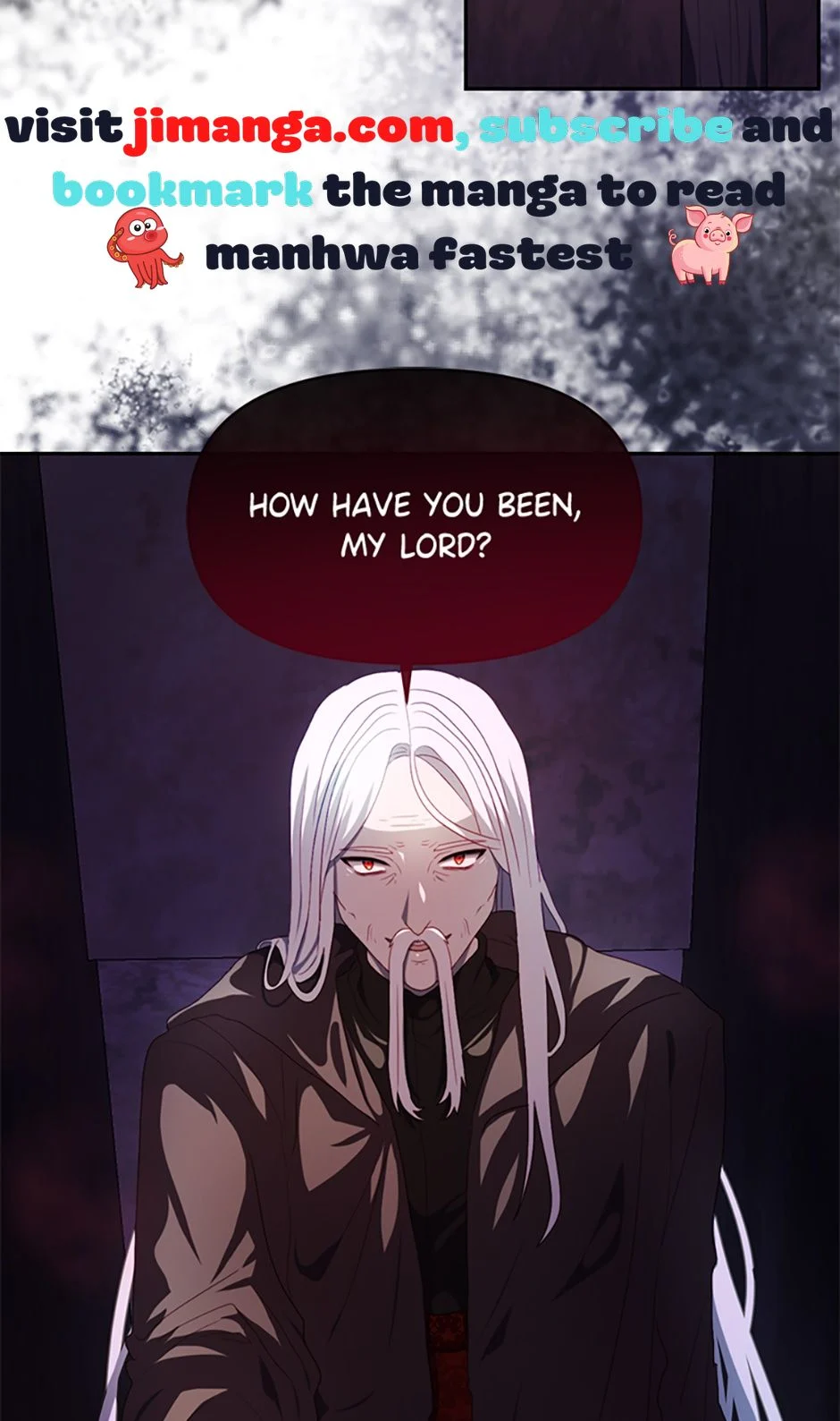 I’ll Save the Heroine! Chapter 23 - page 82