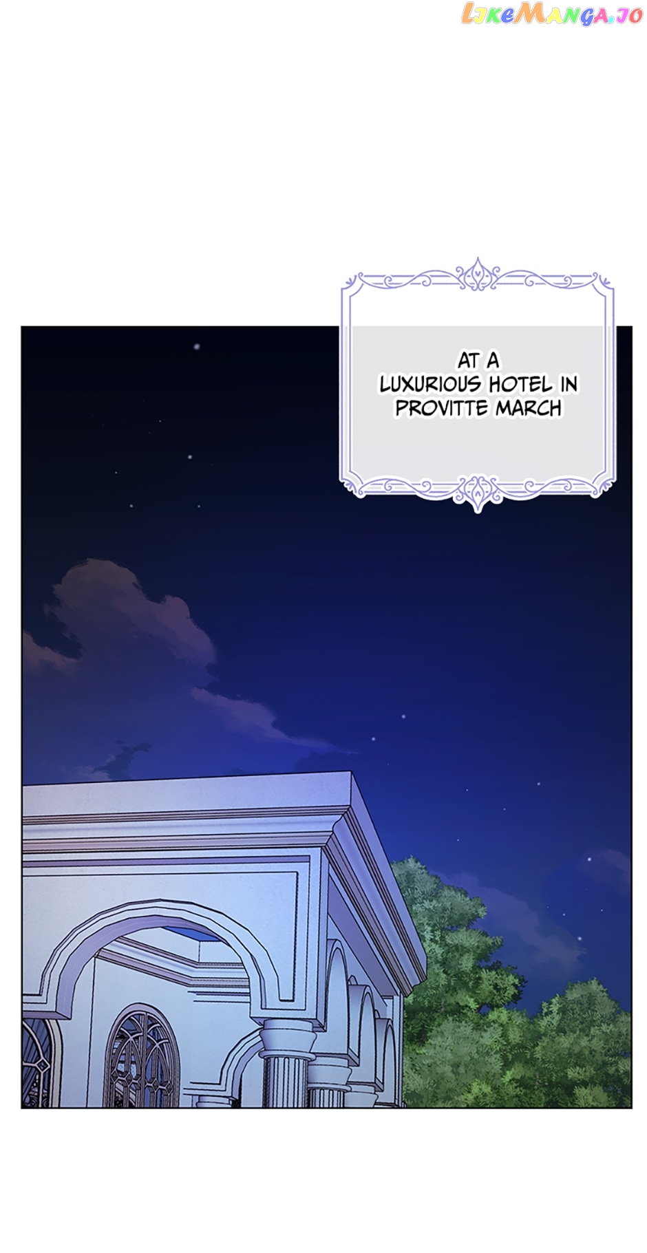 I’ll Save the Heroine! Chapter 42 - page 1