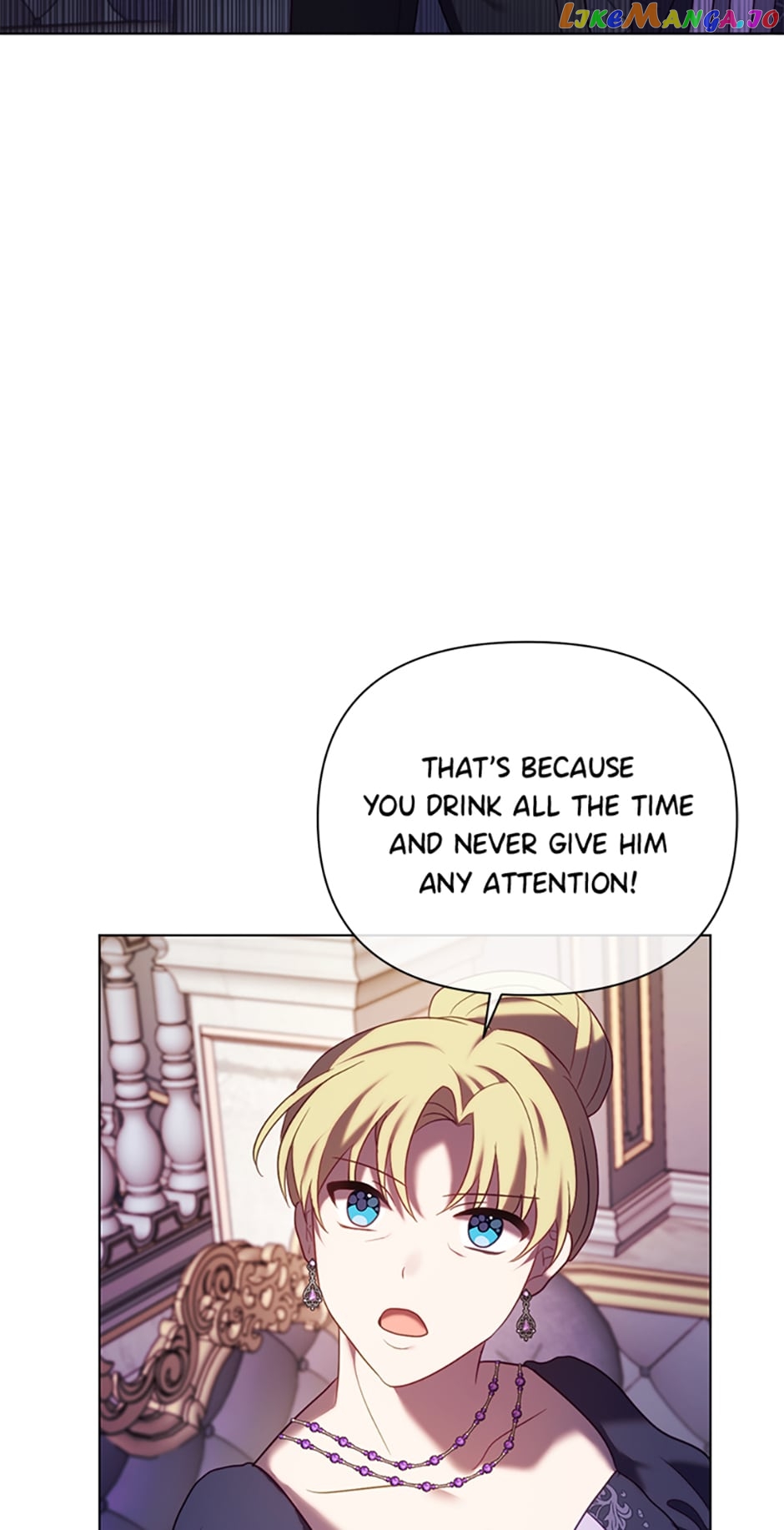 I’ll Save the Heroine! Chapter 42 - page 10