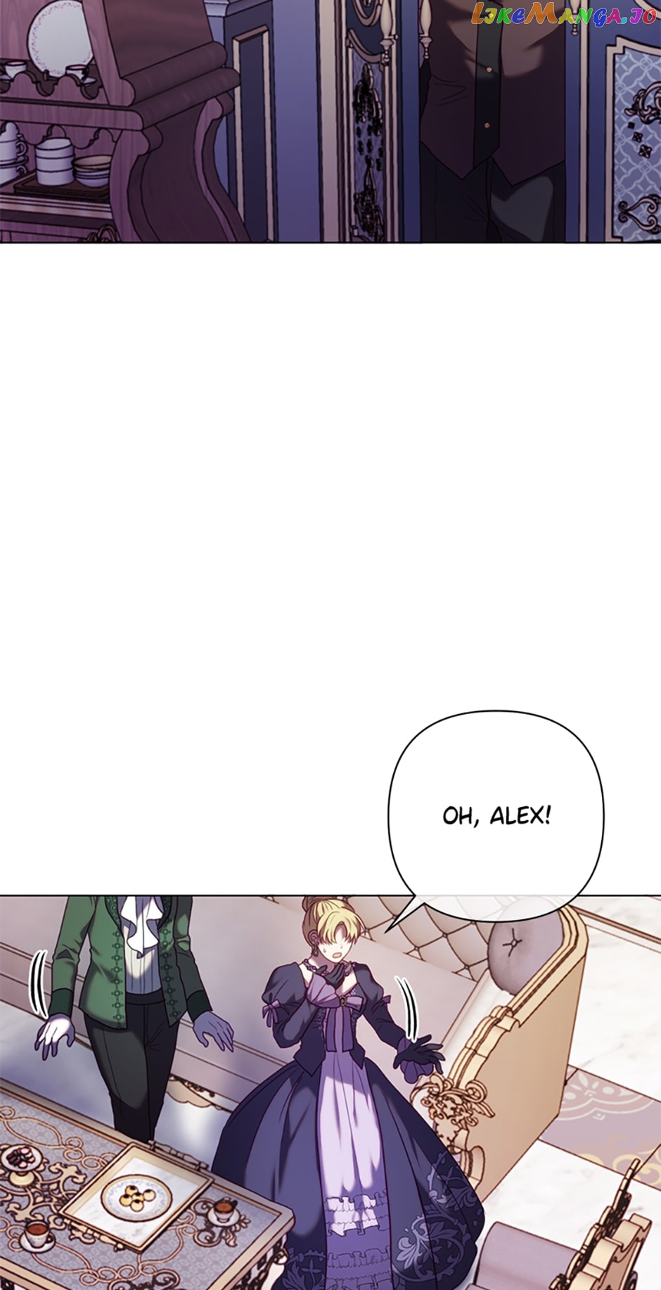 I’ll Save the Heroine! Chapter 42 - page 12