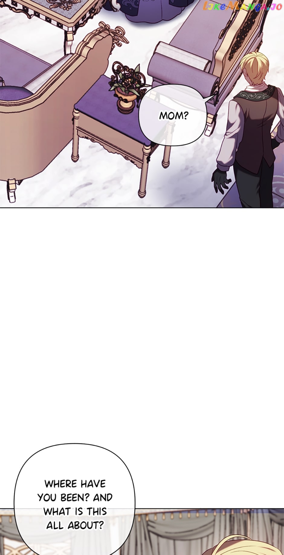 I’ll Save the Heroine! Chapter 42 - page 13