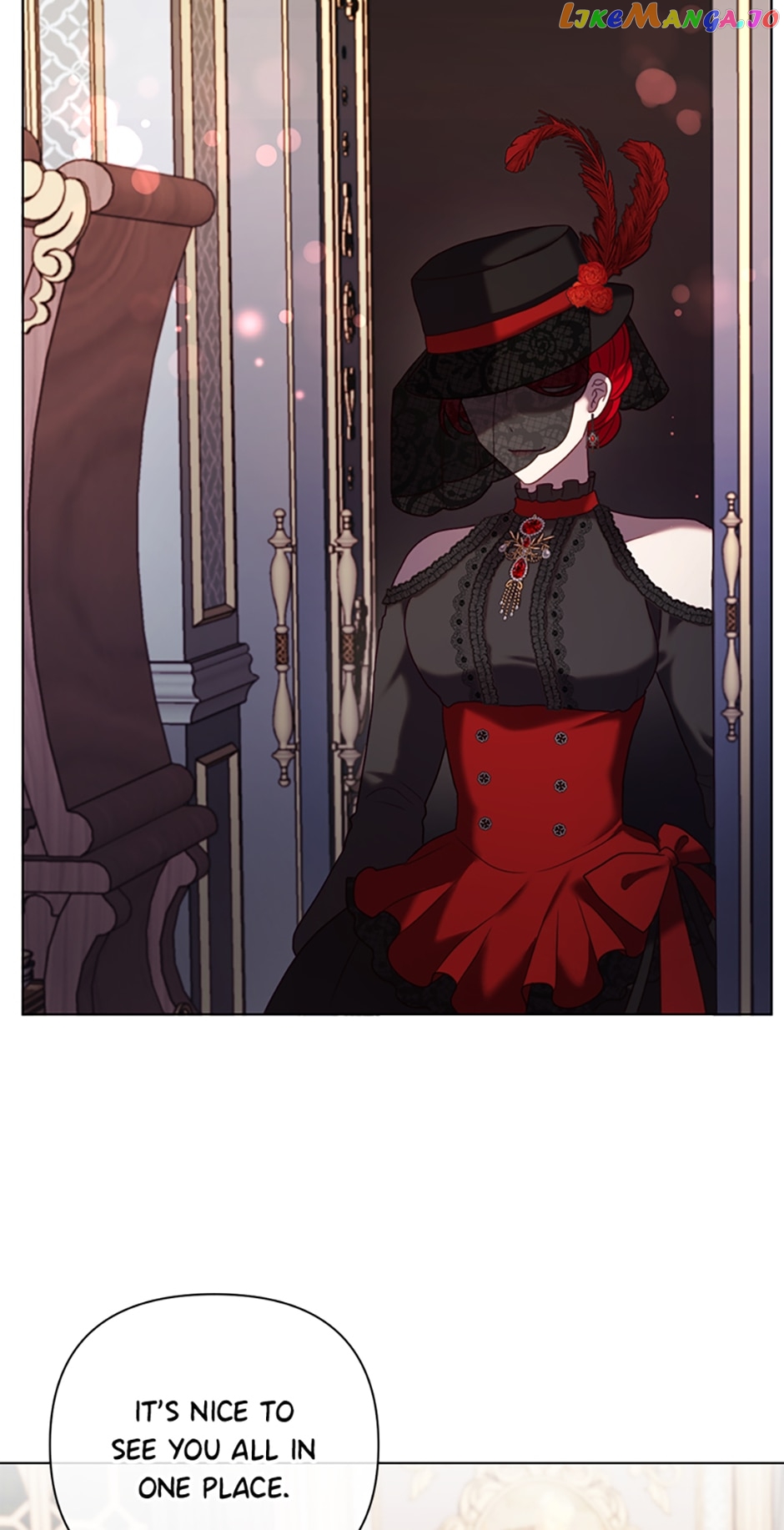 I’ll Save the Heroine! Chapter 42 - page 16