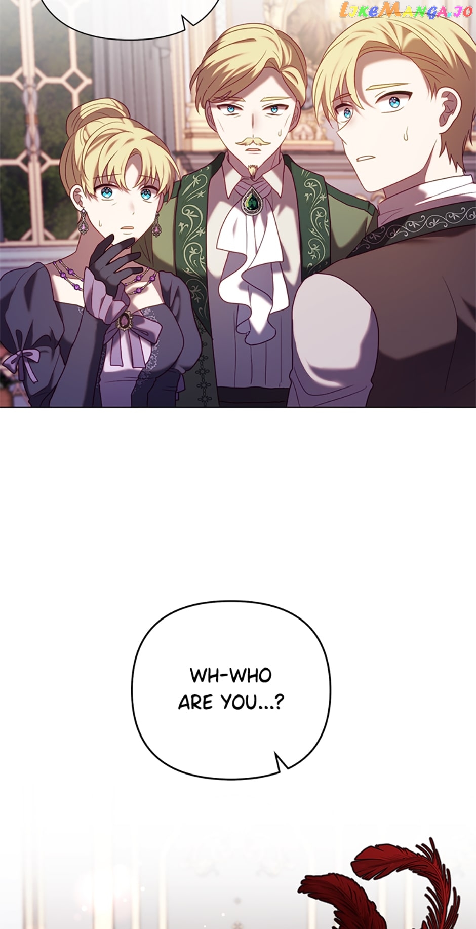 I’ll Save the Heroine! Chapter 42 - page 17