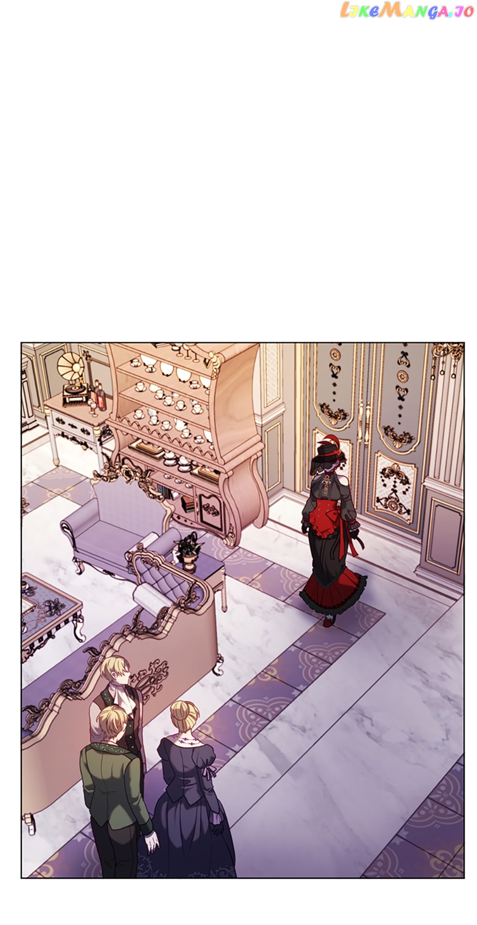I’ll Save the Heroine! Chapter 42 - page 20