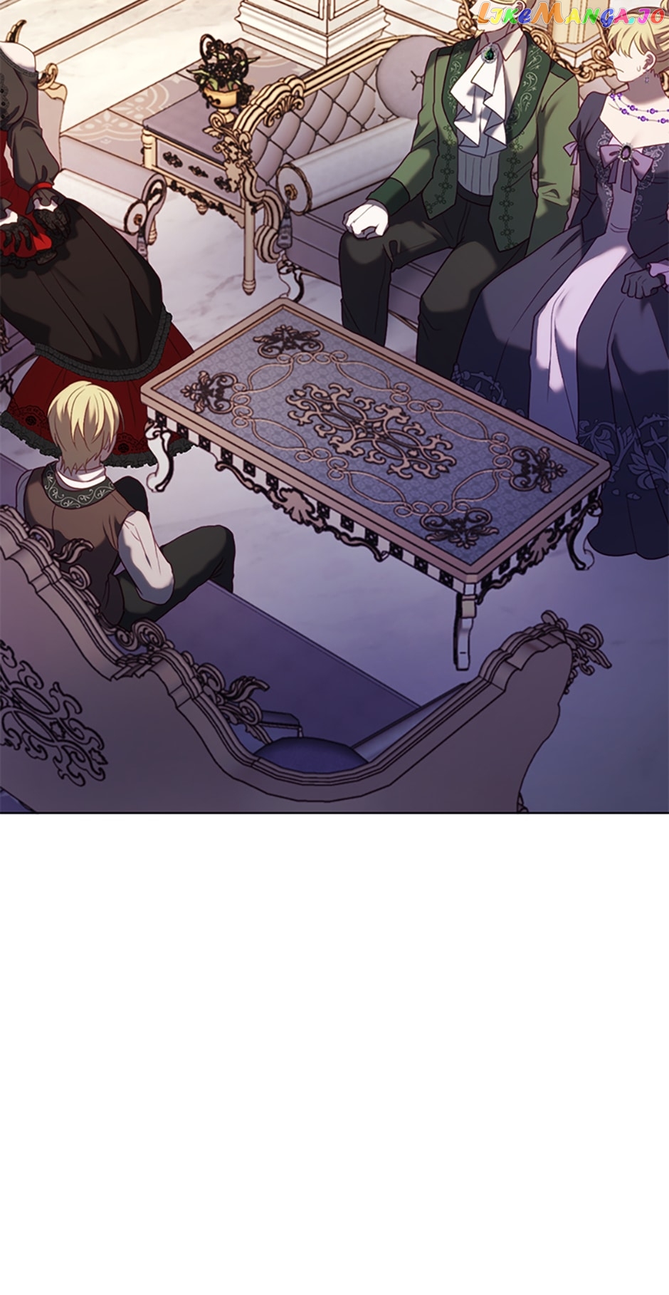 I’ll Save the Heroine! Chapter 42 - page 26