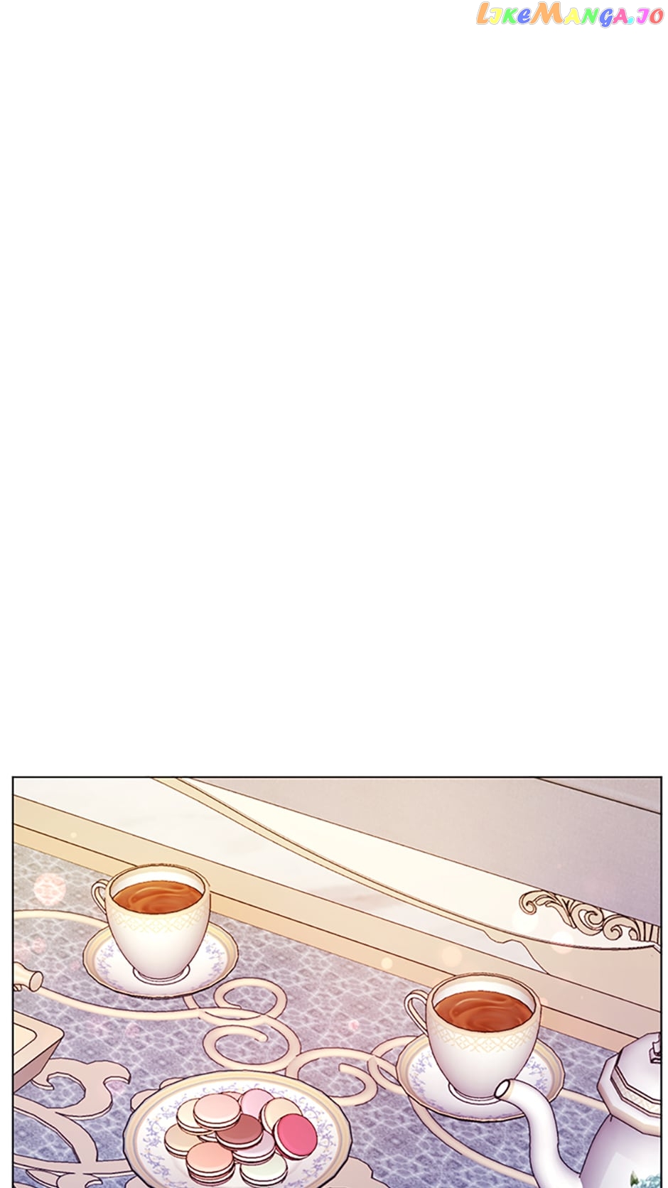I’ll Save the Heroine! Chapter 42 - page 28