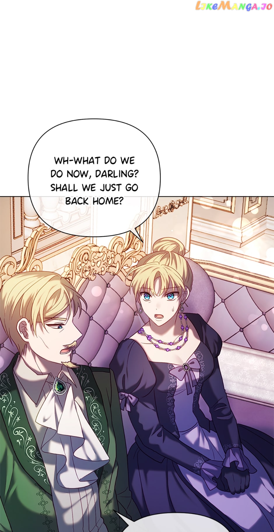 I’ll Save the Heroine! Chapter 42 - page 3