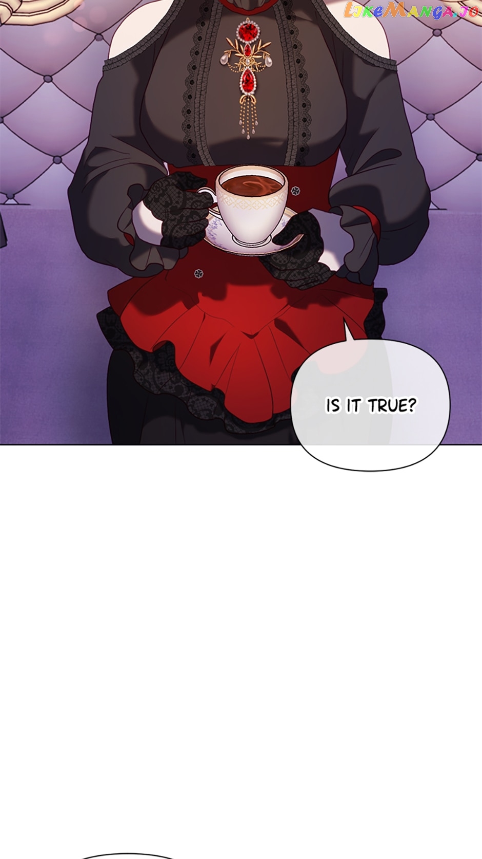 I’ll Save the Heroine! Chapter 42 - page 30