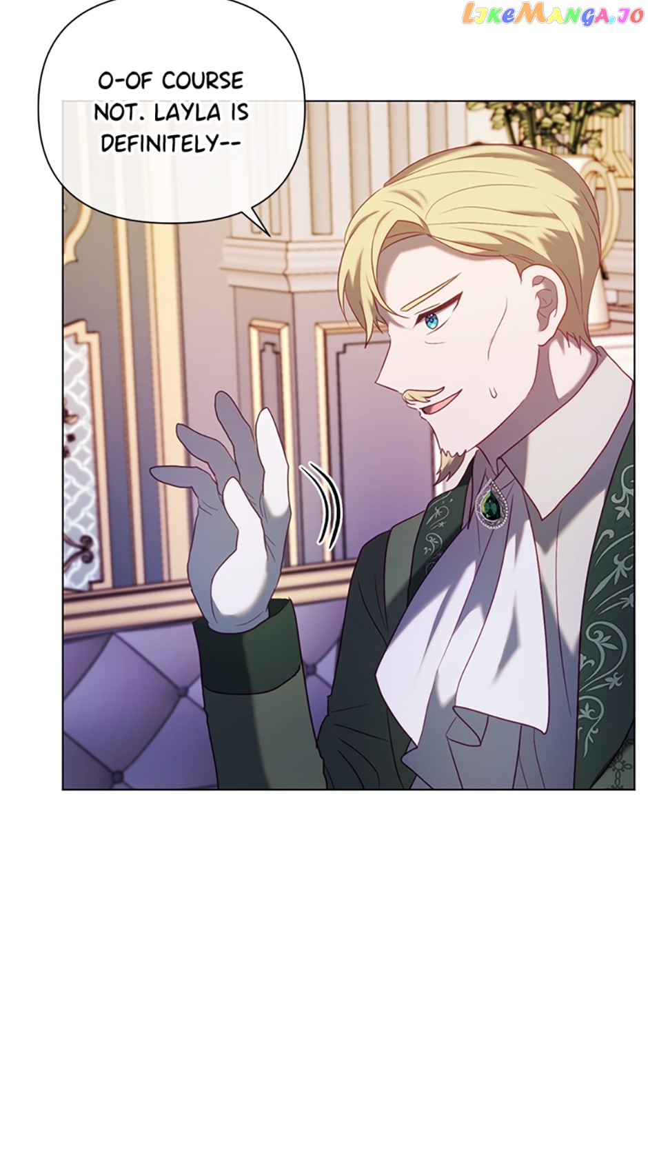 I’ll Save the Heroine! Chapter 42 - page 31