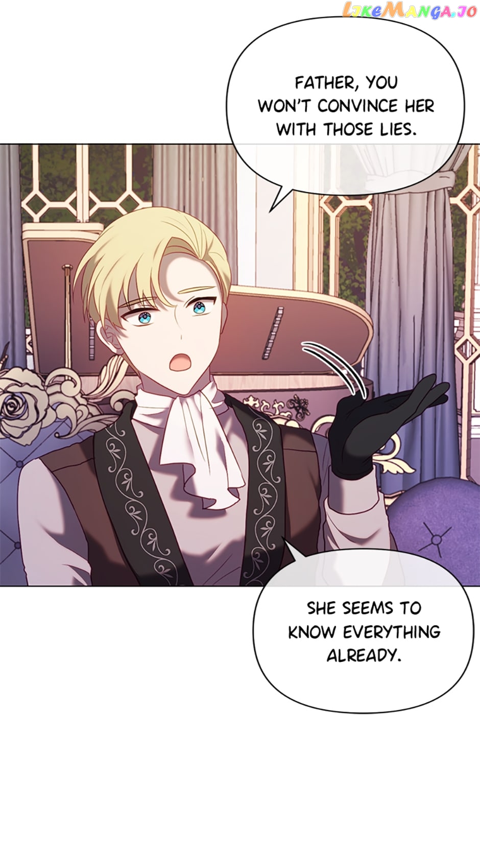 I’ll Save the Heroine! Chapter 42 - page 32