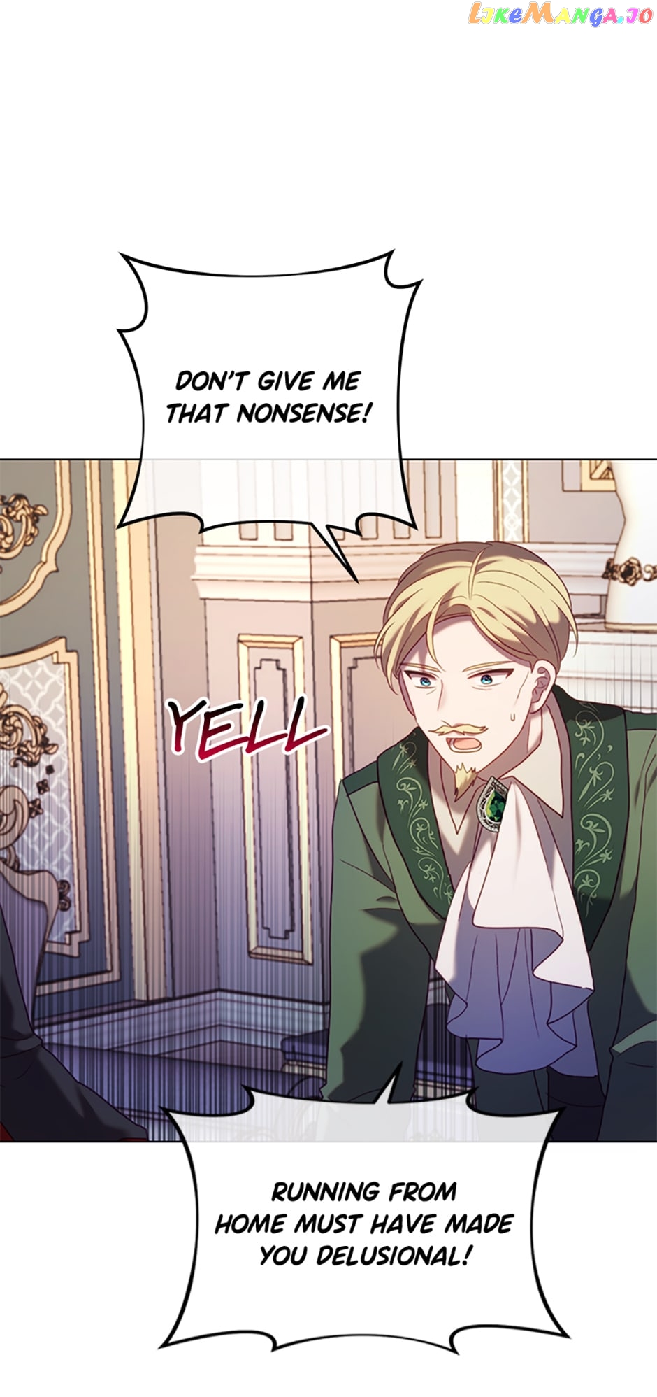 I’ll Save the Heroine! Chapter 42 - page 33