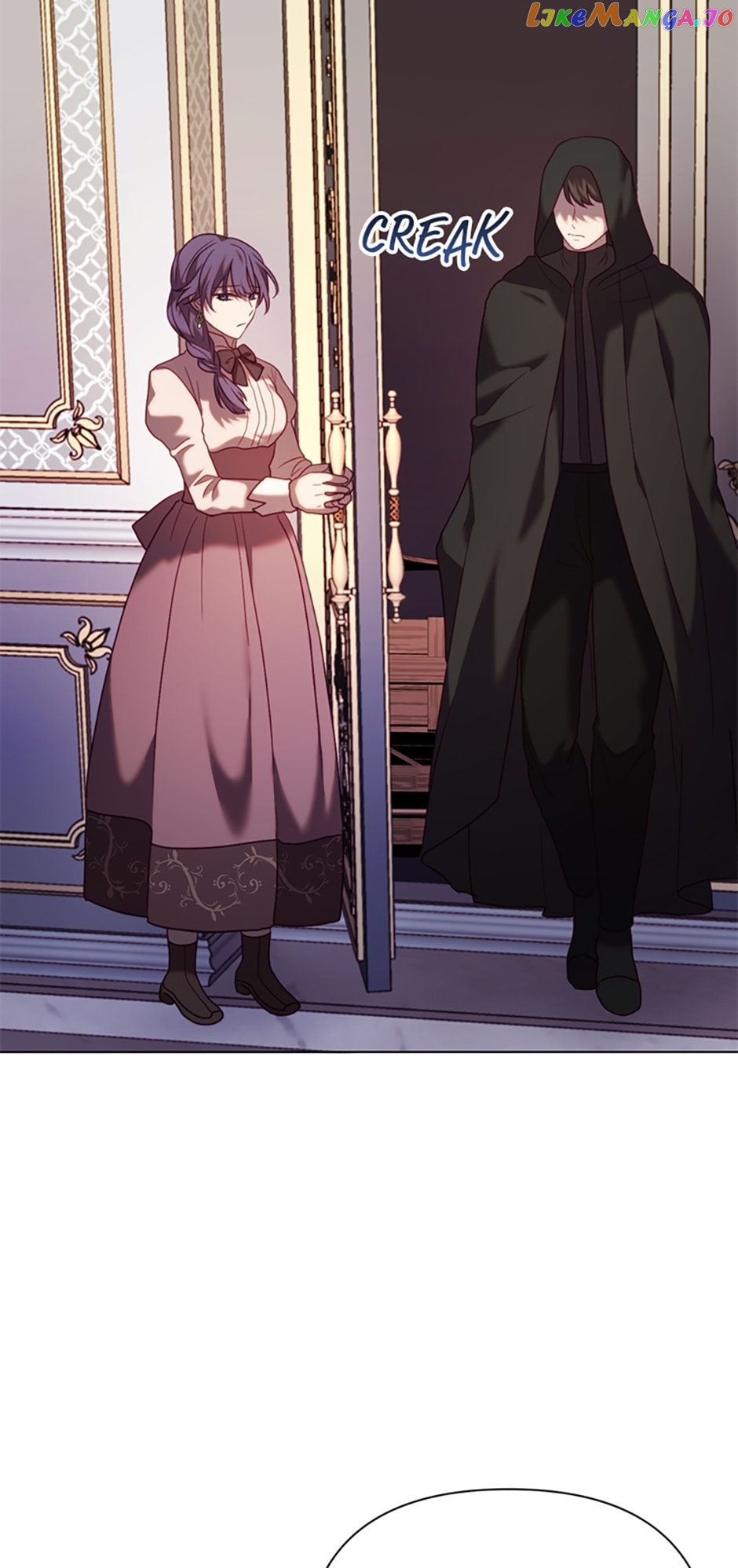 I’ll Save the Heroine! Chapter 42 - page 37