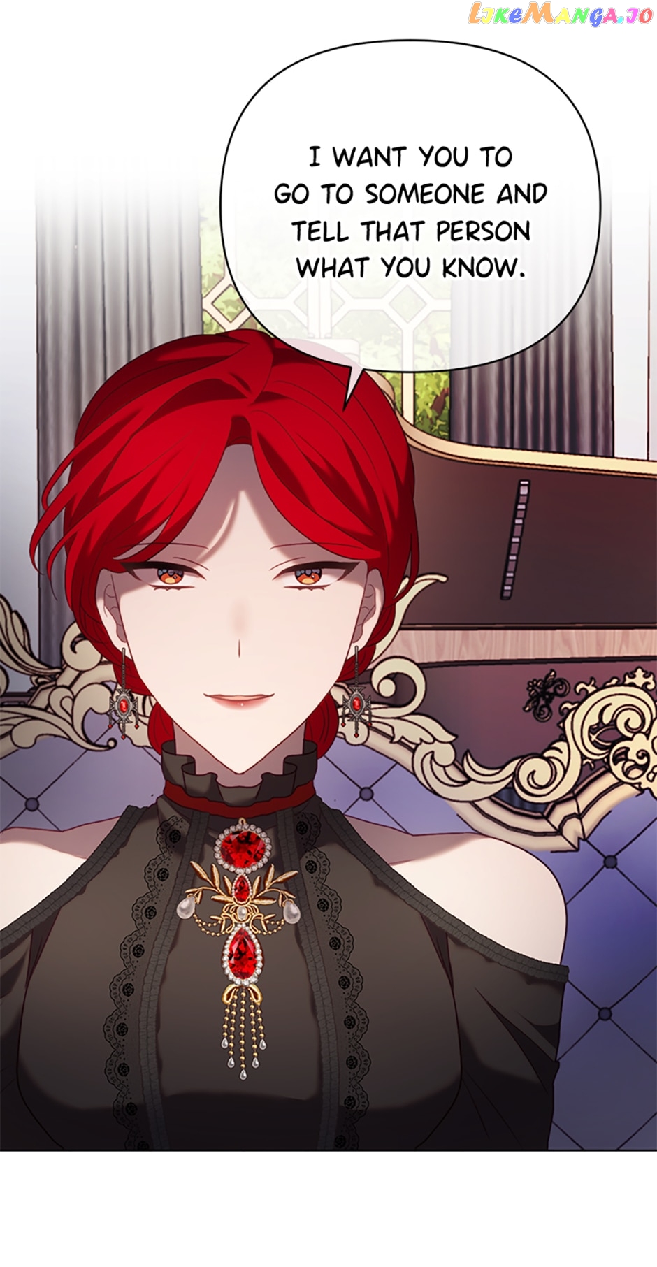 I’ll Save the Heroine! Chapter 42 - page 40