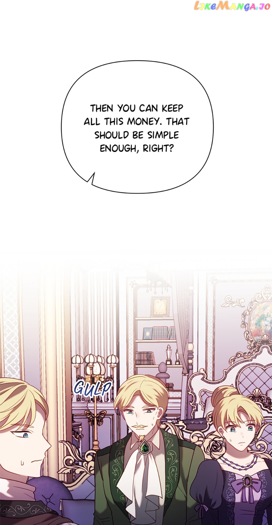 I’ll Save the Heroine! Chapter 42 - page 41