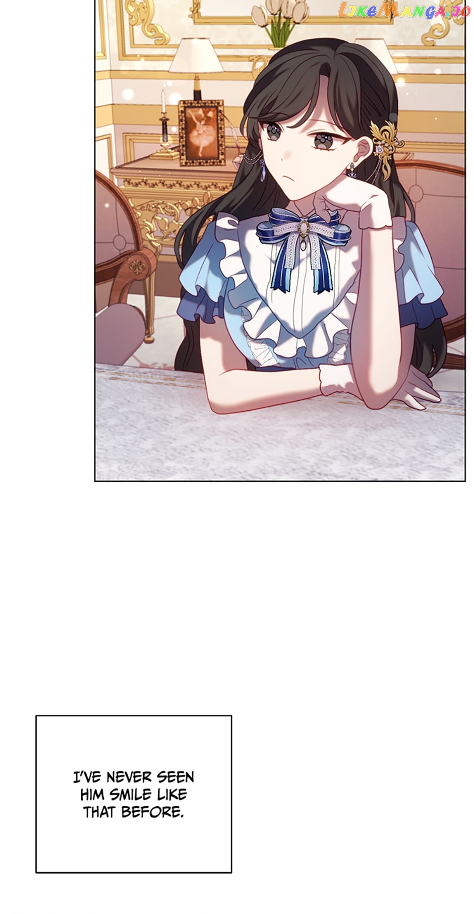 I’ll Save the Heroine! Chapter 42 - page 44