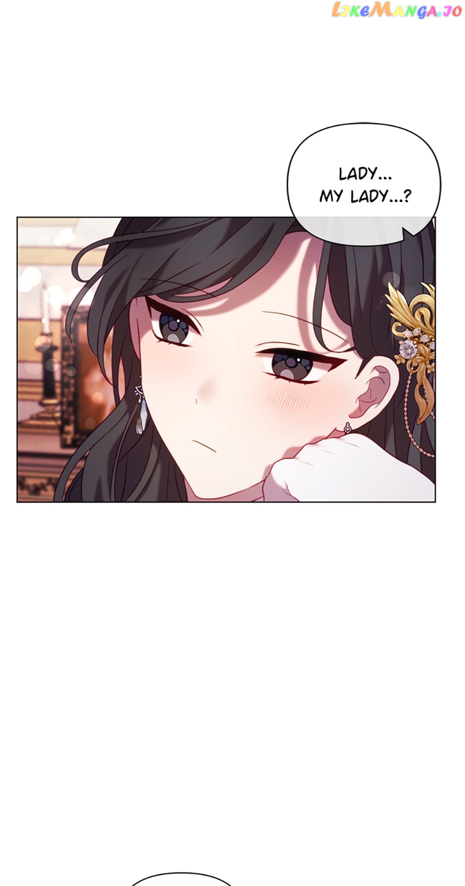 I’ll Save the Heroine! Chapter 42 - page 46