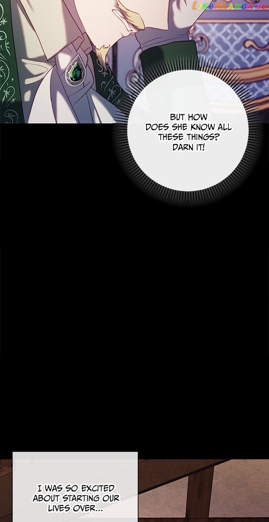 I’ll Save the Heroine! Chapter 42 - page 5
