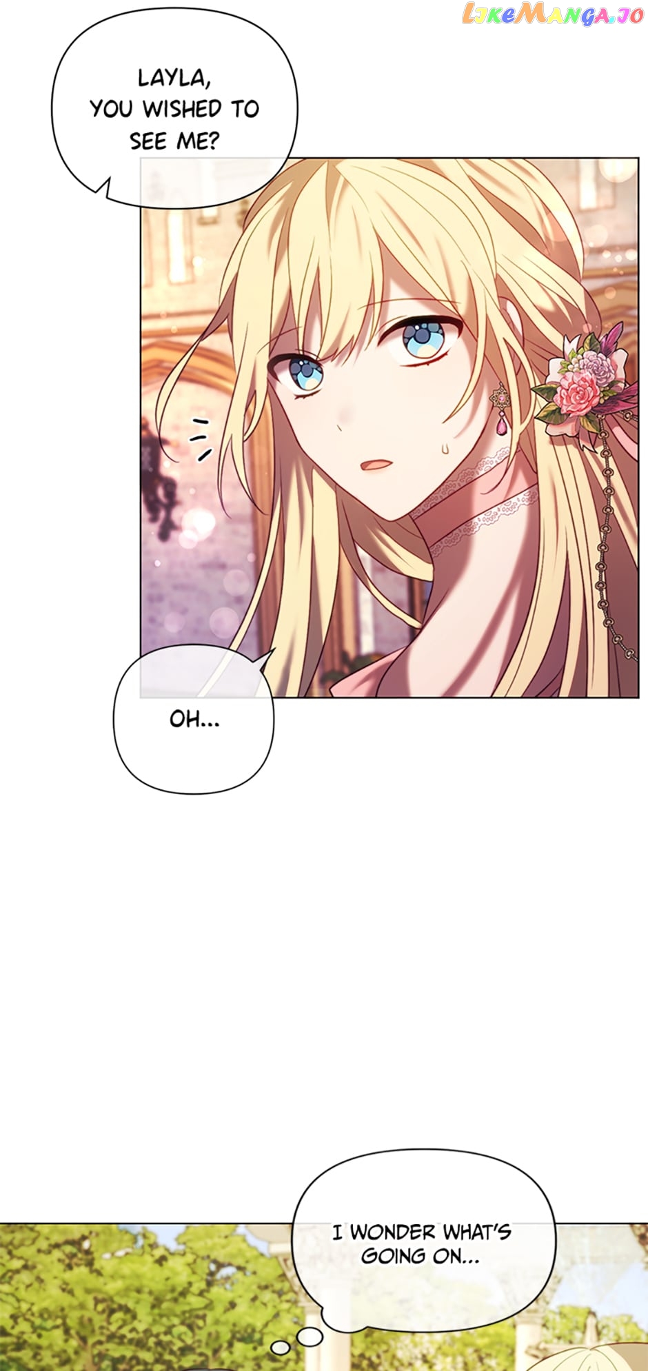 I’ll Save the Heroine! Chapter 42 - page 52