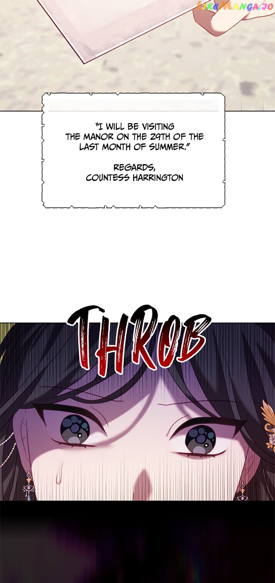 I’ll Save the Heroine! Chapter 42 - page 54