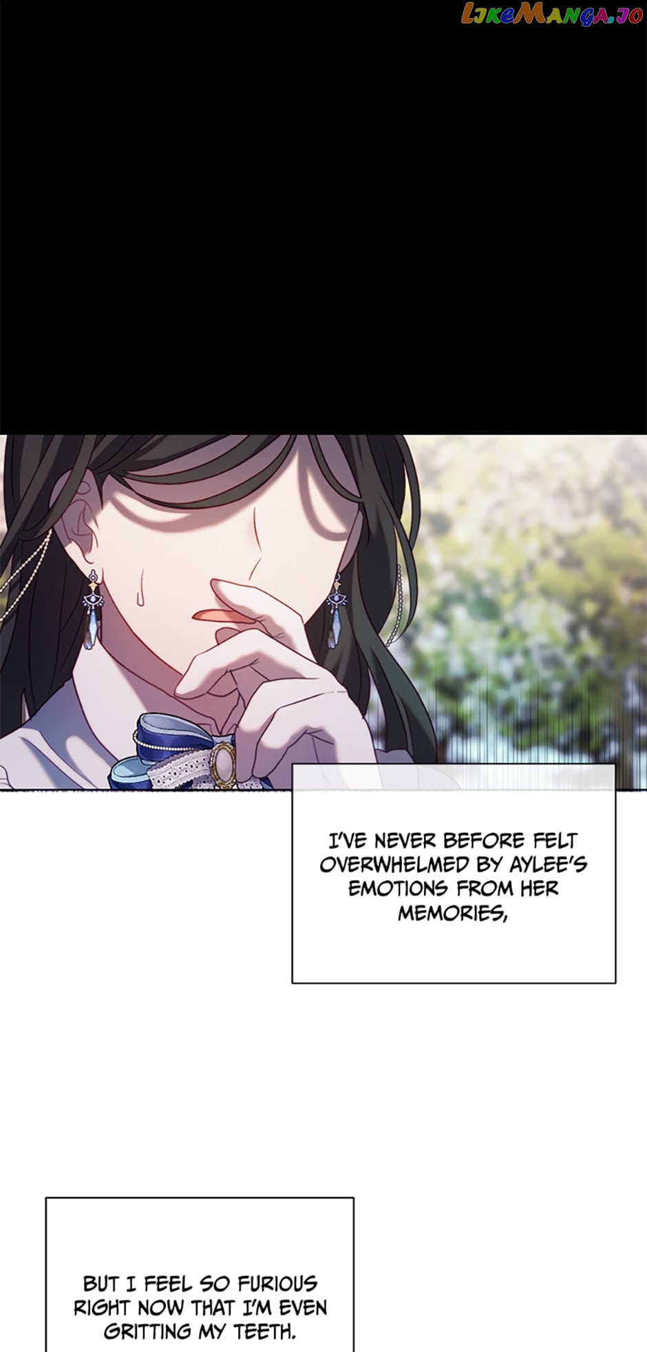 I’ll Save the Heroine! Chapter 42 - page 57