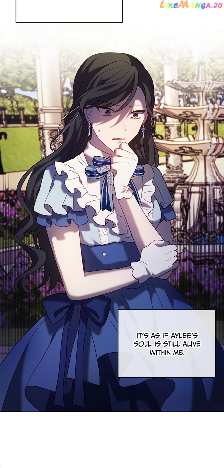 I’ll Save the Heroine! Chapter 42 - page 58