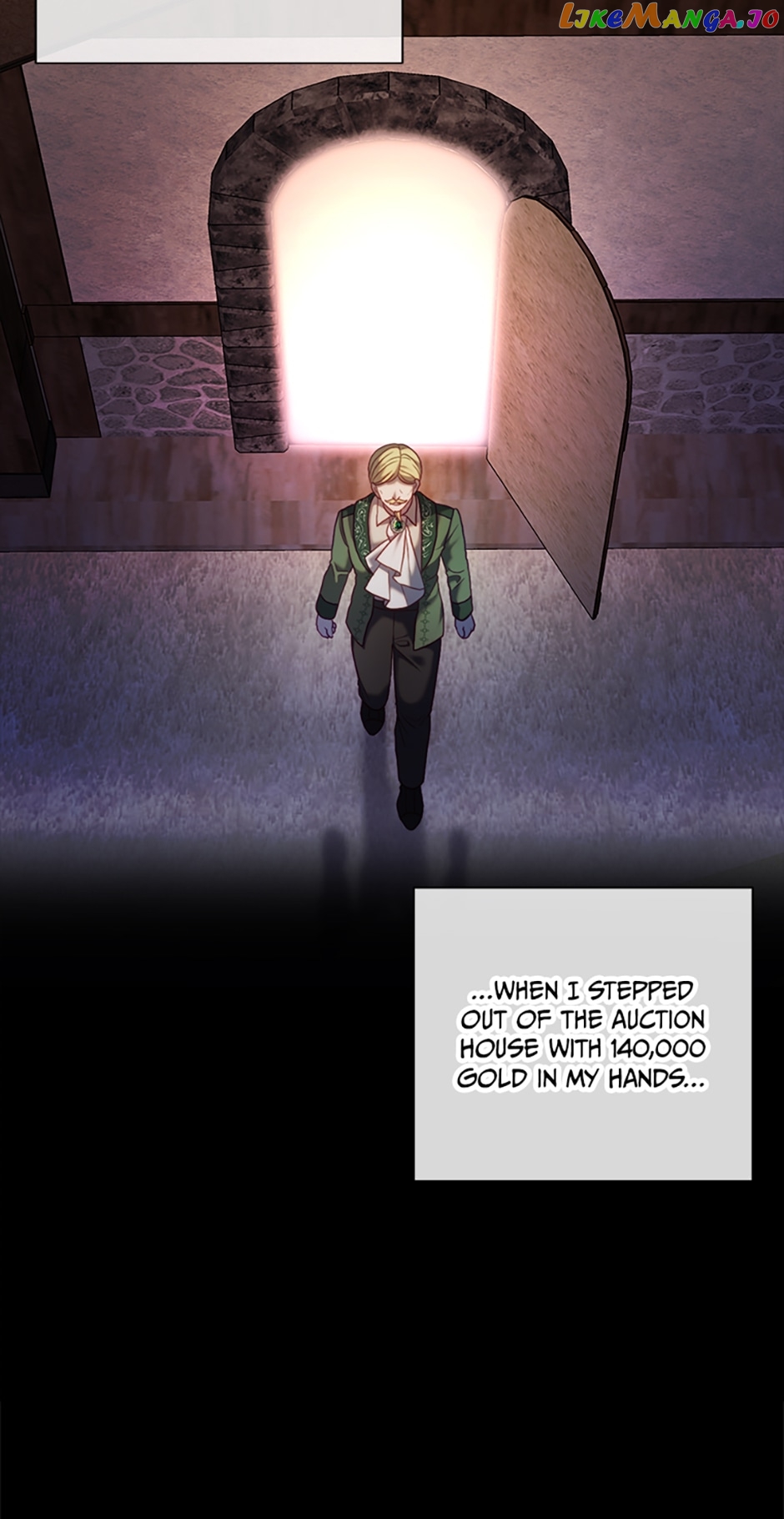 I’ll Save the Heroine! Chapter 42 - page 6