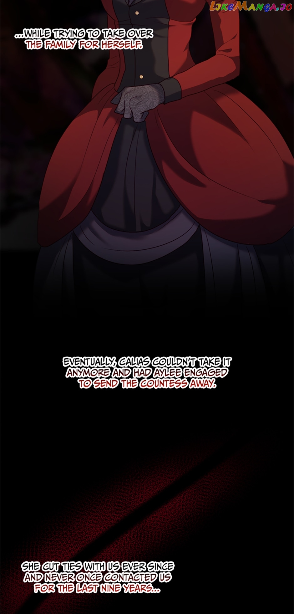 I’ll Save the Heroine! Chapter 42 - page 62