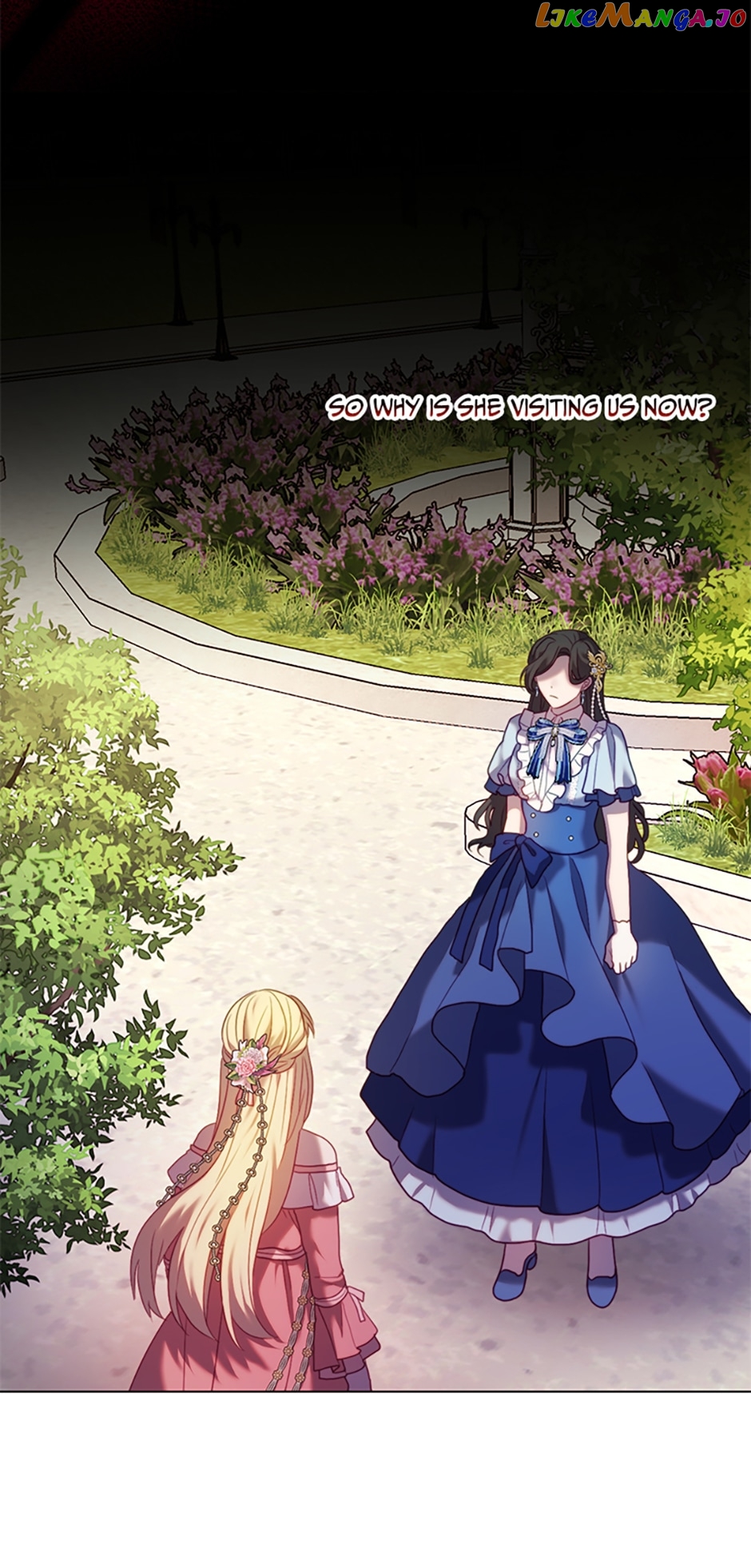 I’ll Save the Heroine! Chapter 42 - page 63