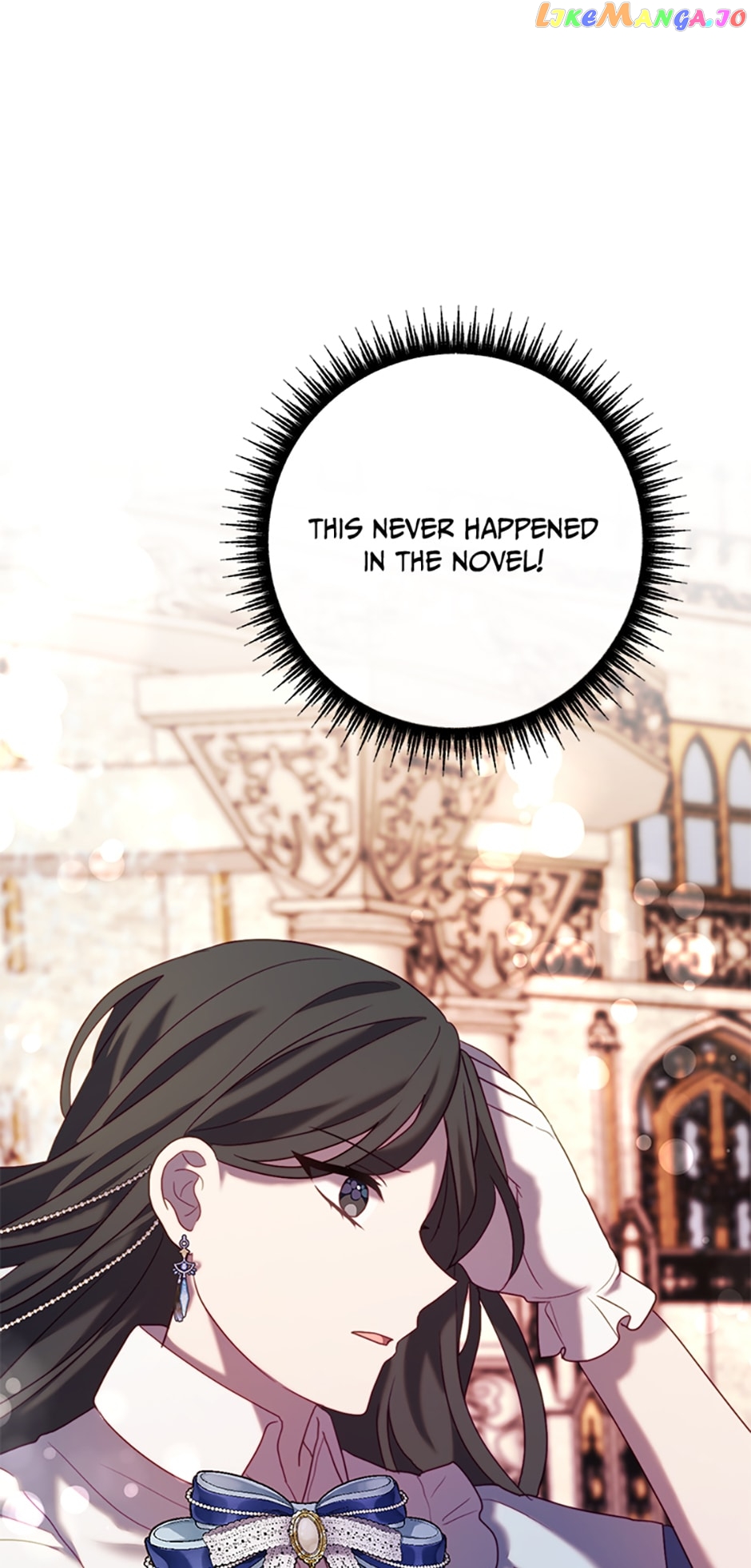 I’ll Save the Heroine! Chapter 42 - page 64
