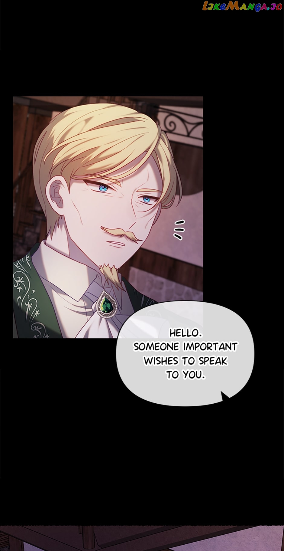 I’ll Save the Heroine! Chapter 42 - page 7