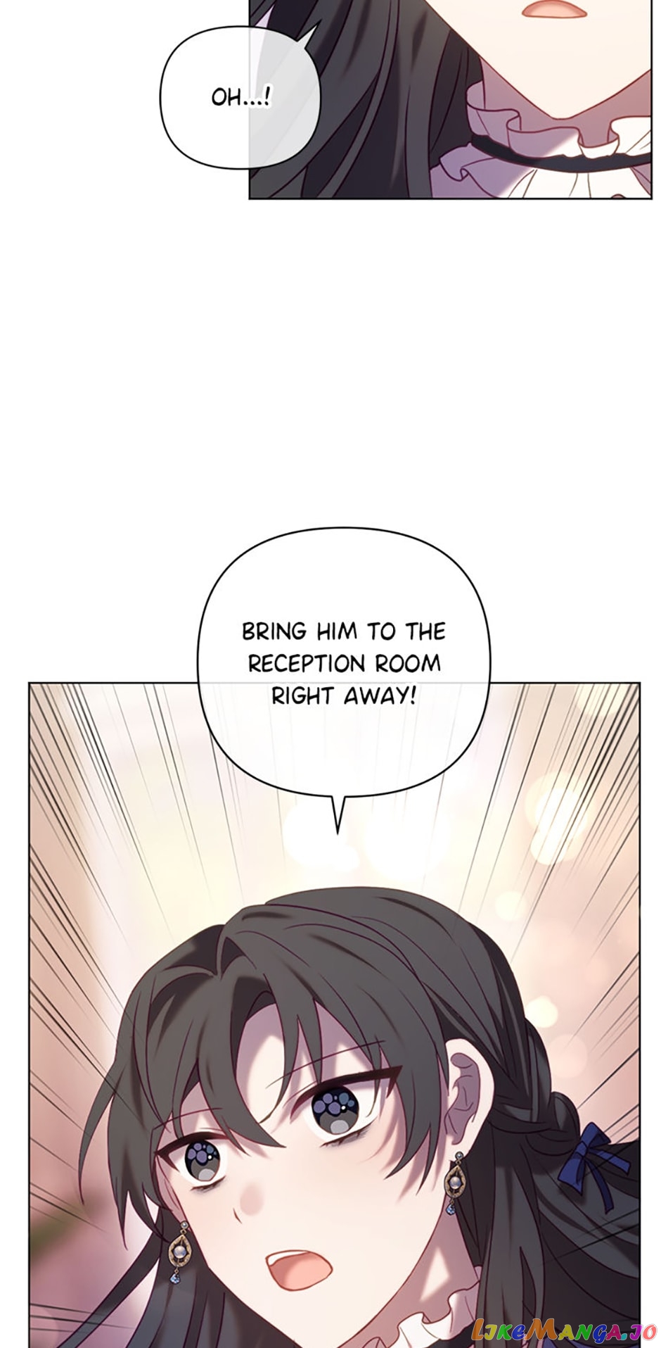 I’ll Save the Heroine! Chapter 45 - page 11
