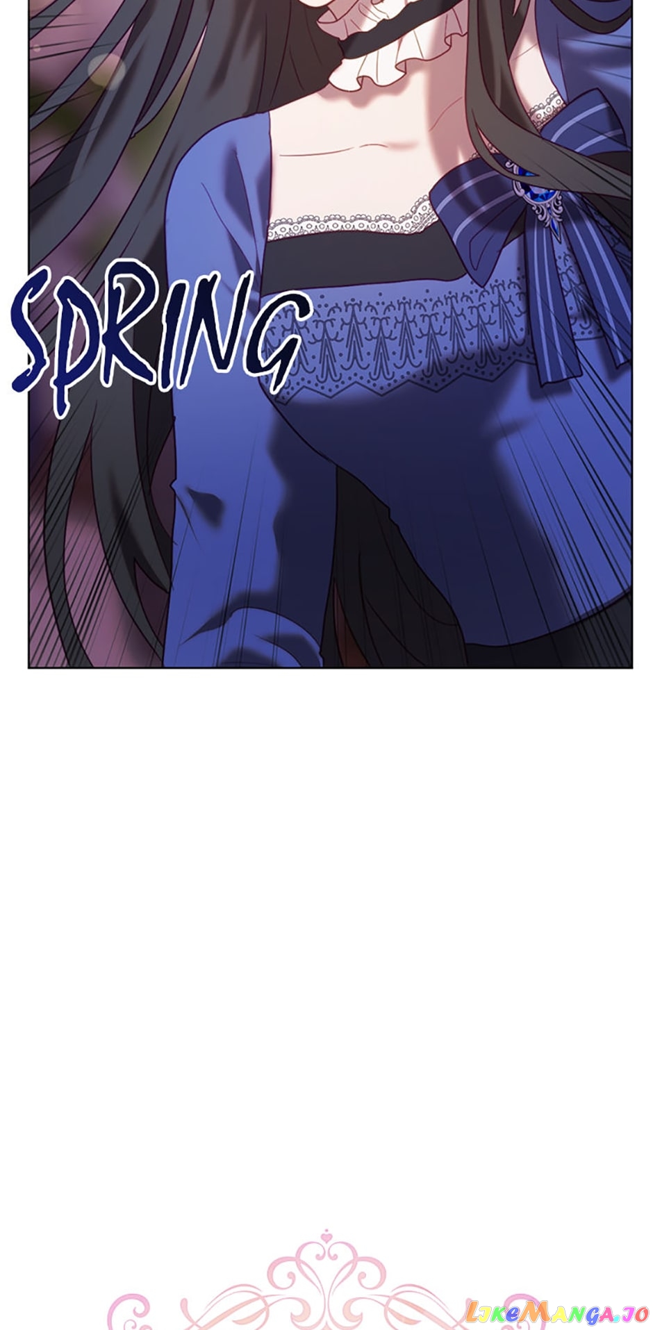 I’ll Save the Heroine! Chapter 45 - page 12