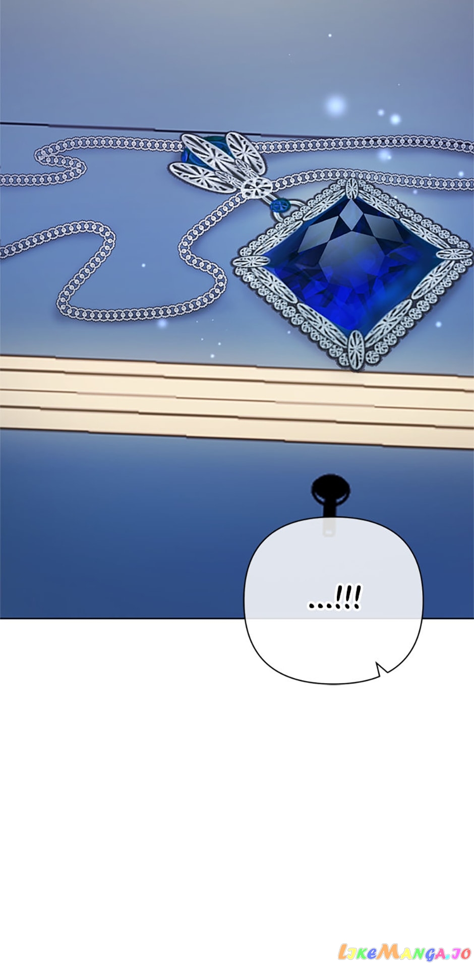 I’ll Save the Heroine! Chapter 45 - page 17